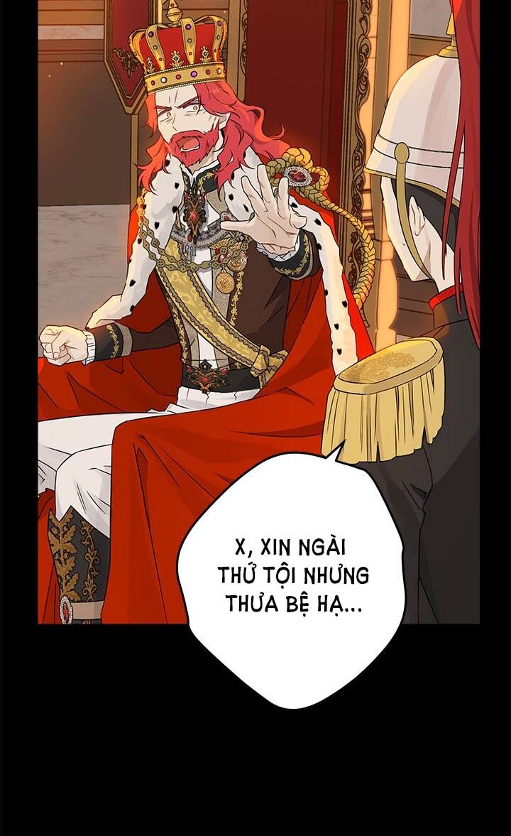 Thực Ra Tôi Mới Là Thật Chapter 91.1 - Trang 2