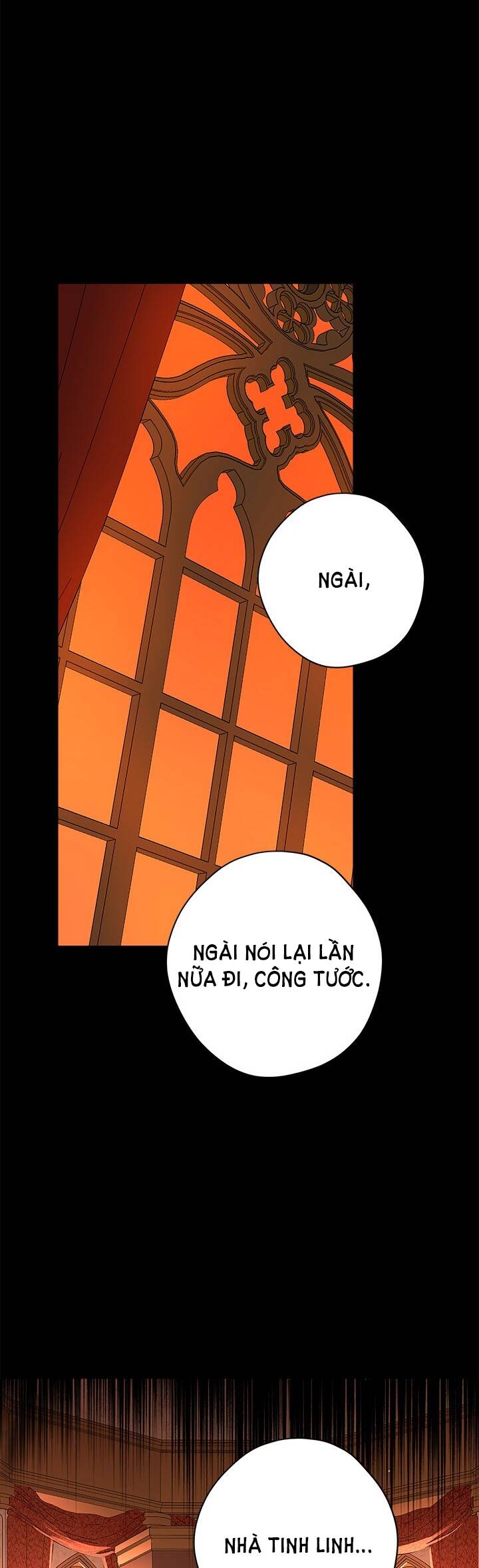 Thực Ra Tôi Mới Là Thật Chapter 91 - Trang 2