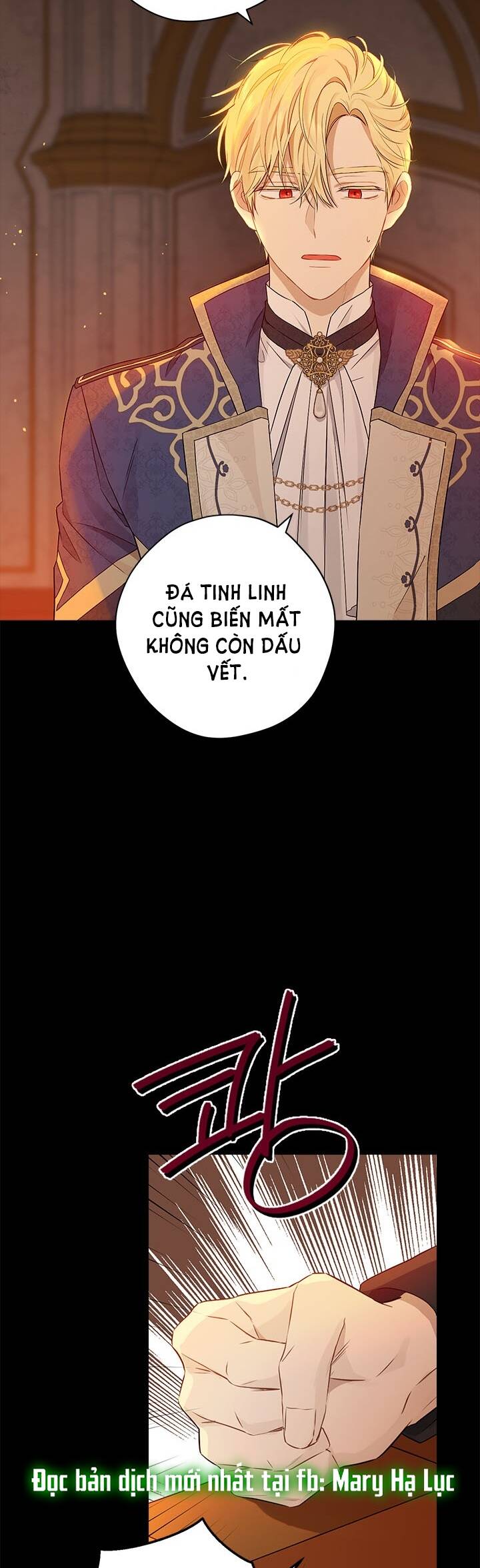 Thực Ra Tôi Mới Là Thật Chapter 91 - Trang 2