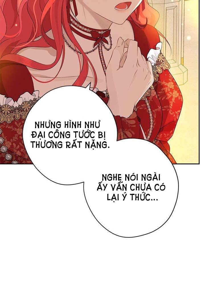 Thực Ra Tôi Mới Là Thật Chapter 89.1 - Trang 2