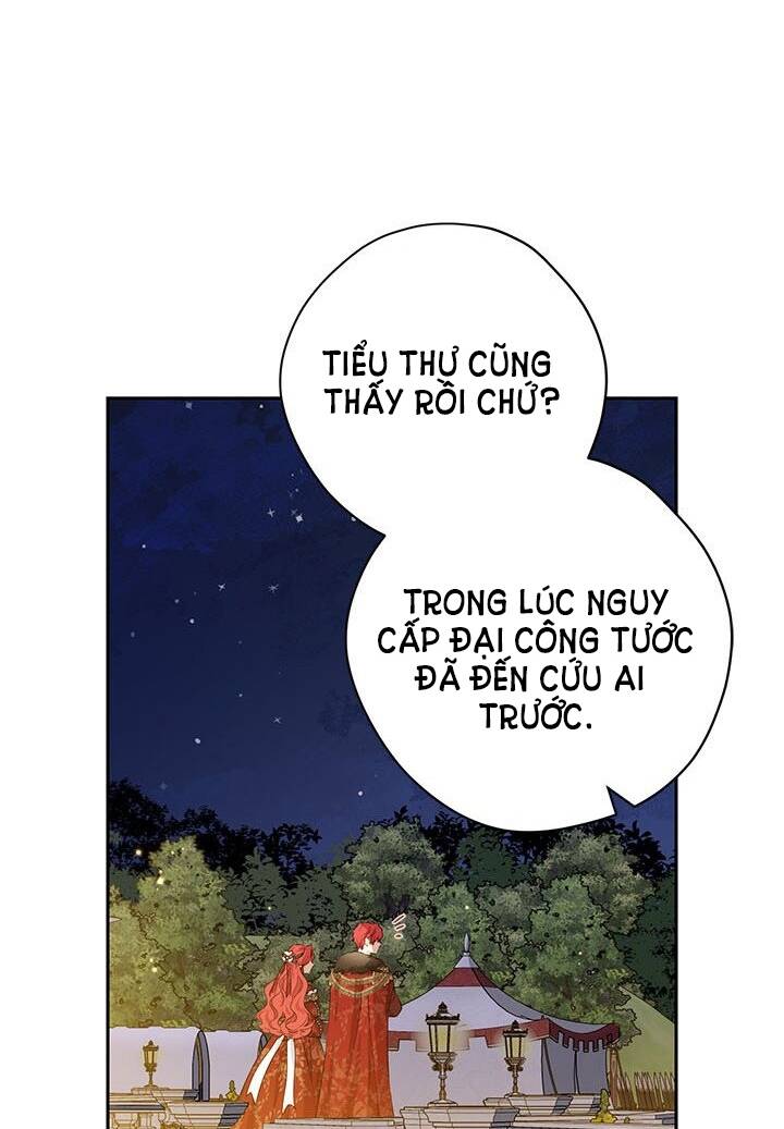 Thực Ra Tôi Mới Là Thật Chapter 89.1 - Trang 2