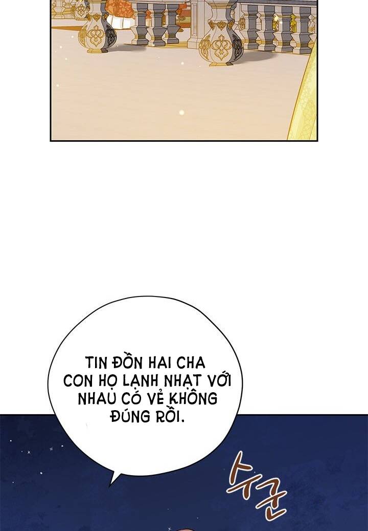 Thực Ra Tôi Mới Là Thật Chapter 89.1 - Trang 2