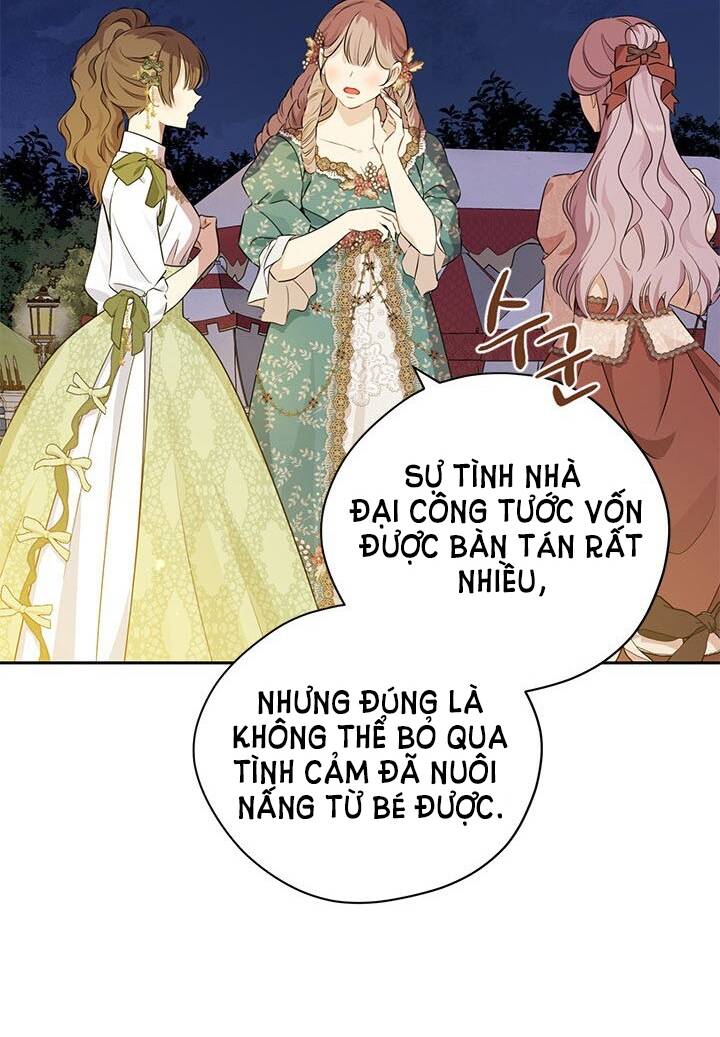 Thực Ra Tôi Mới Là Thật Chapter 89.1 - Trang 2