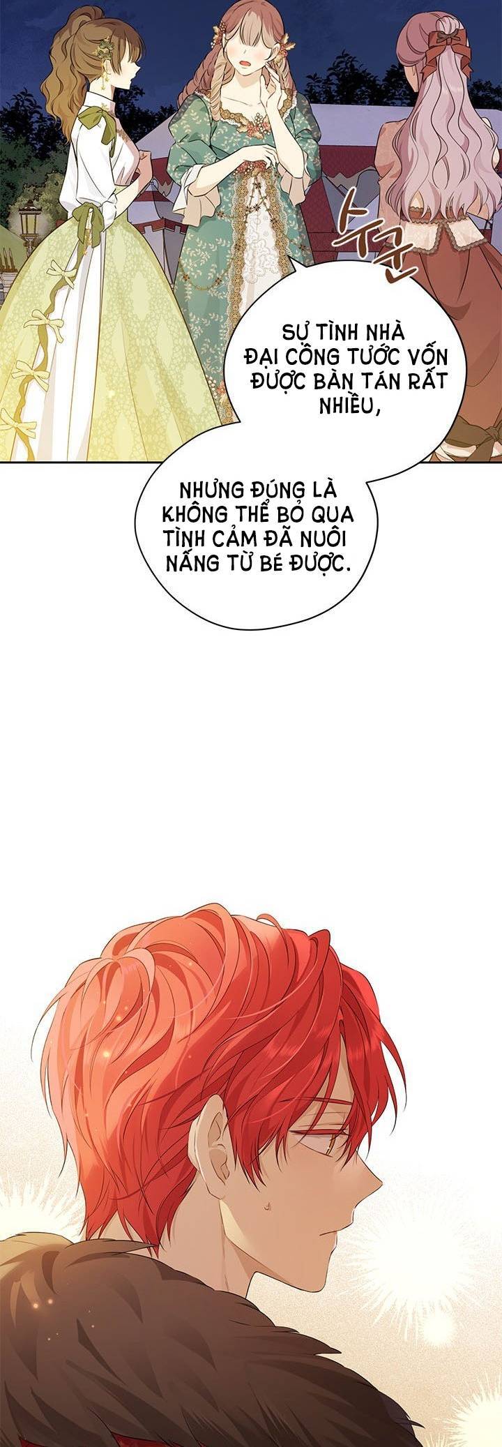 Thực Ra Tôi Mới Là Thật Chapter 89 - Trang 2