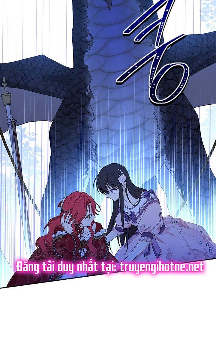 Thực Ra Tôi Mới Là Thật Chapter 88.1 - Trang 2