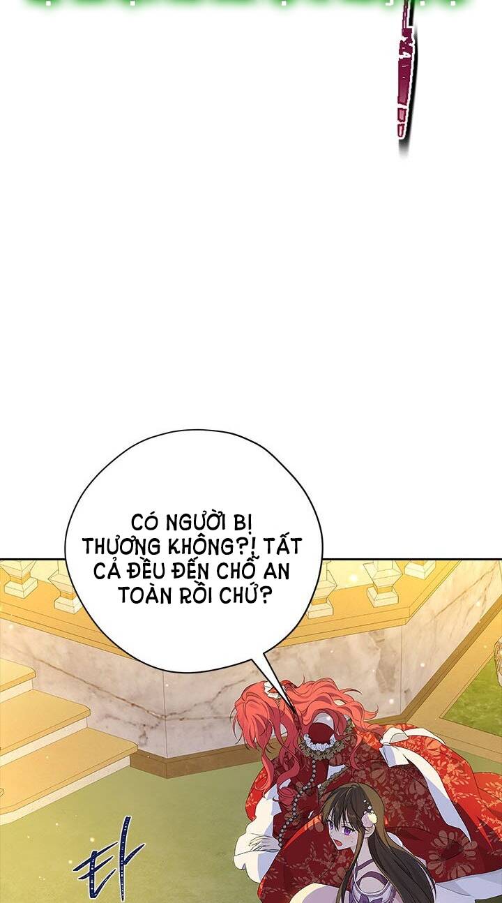 Thực Ra Tôi Mới Là Thật Chapter 88.1 - Trang 2