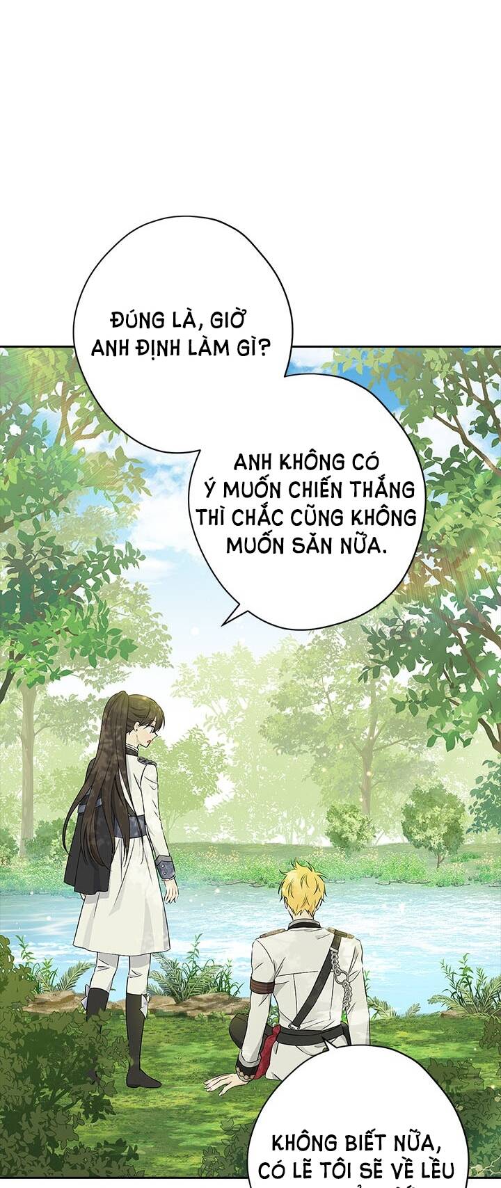 Thực Ra Tôi Mới Là Thật Chapter 87.2 - Trang 2