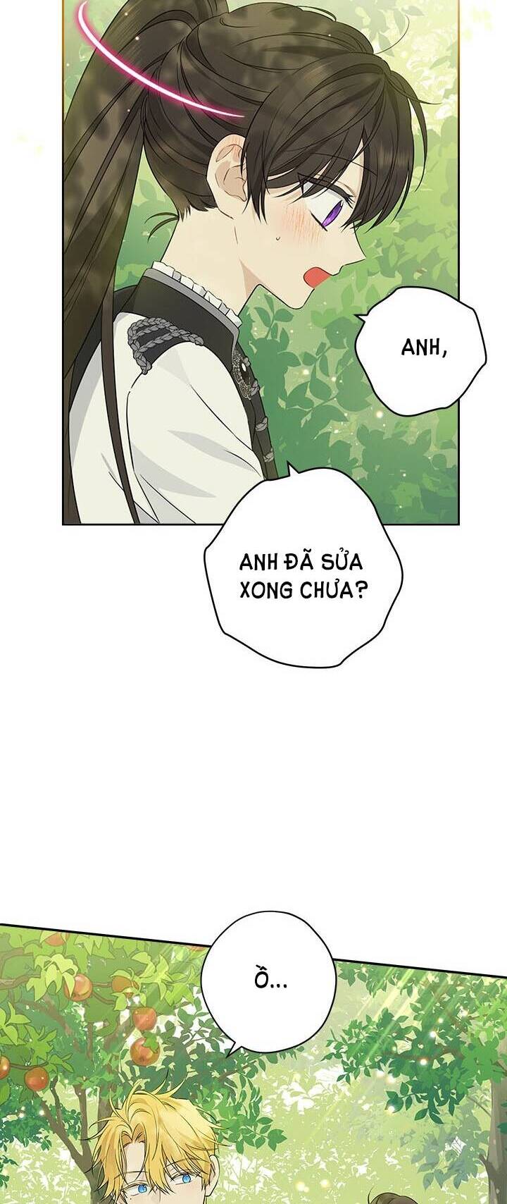 Thực Ra Tôi Mới Là Thật Chapter 87 - Trang 2