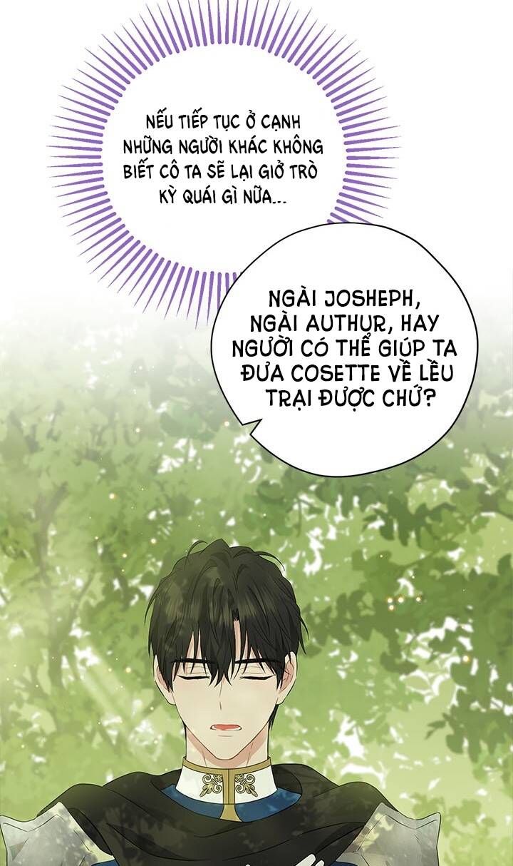 Thực Ra Tôi Mới Là Thật Chapter 86.2 - Trang 2