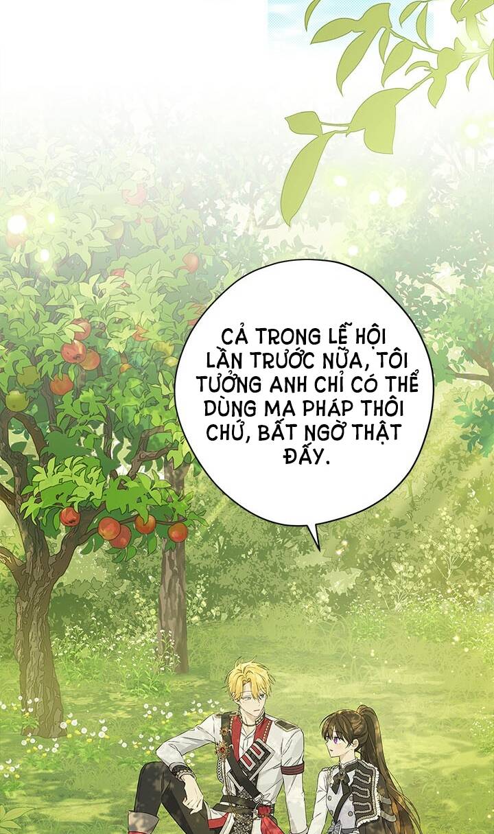 Thực Ra Tôi Mới Là Thật Chapter 86.2 - Trang 2