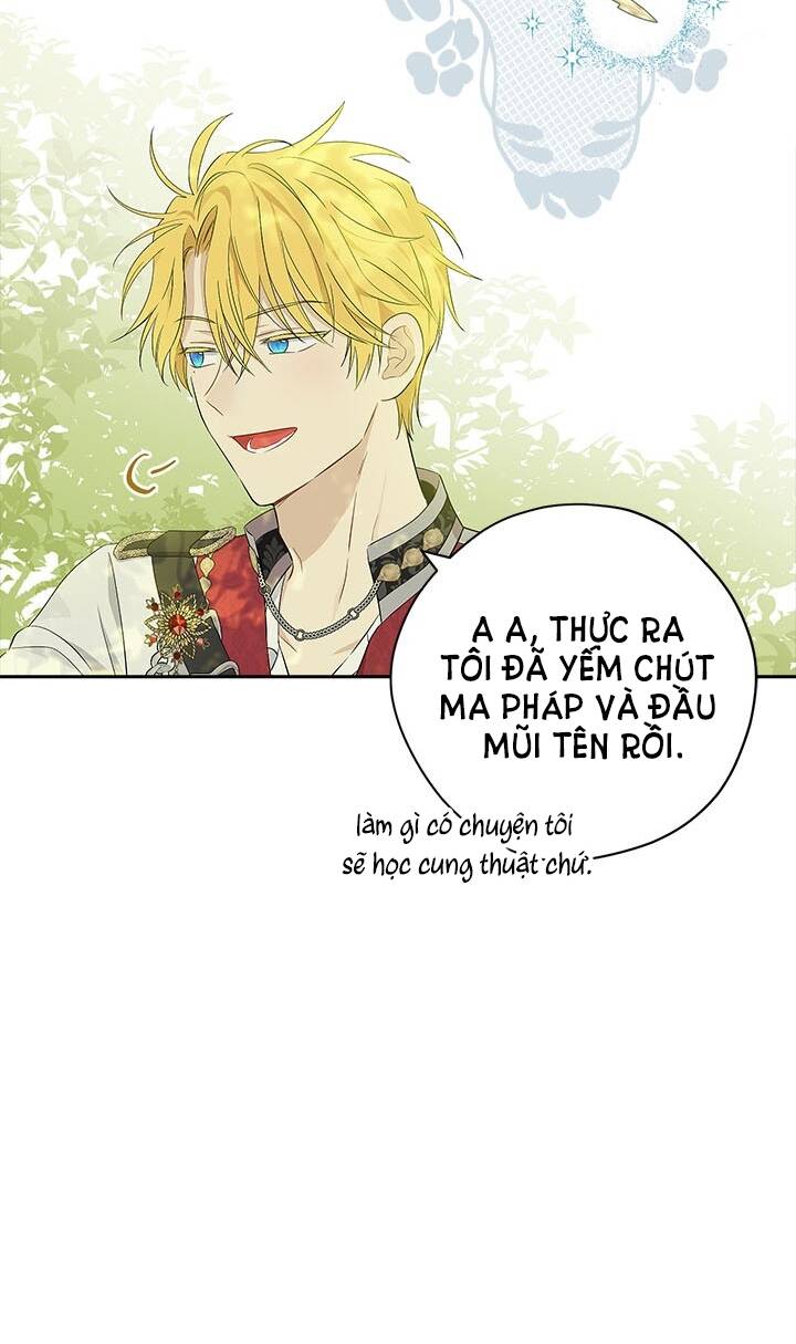 Thực Ra Tôi Mới Là Thật Chapter 86.2 - Trang 2