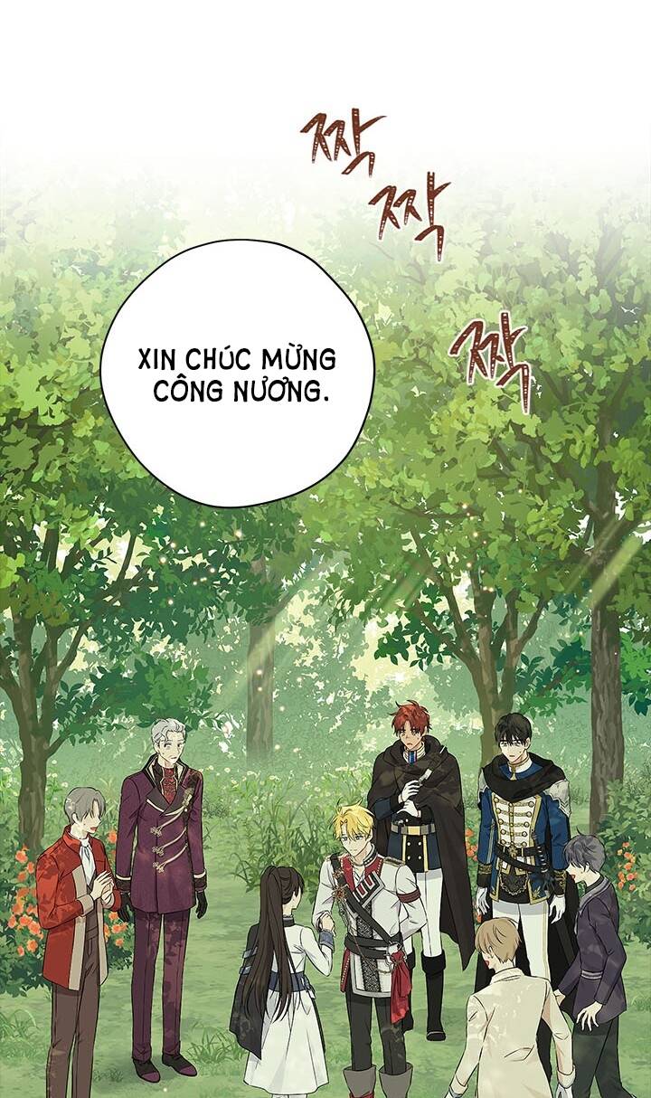 Thực Ra Tôi Mới Là Thật Chapter 86.2 - Trang 2