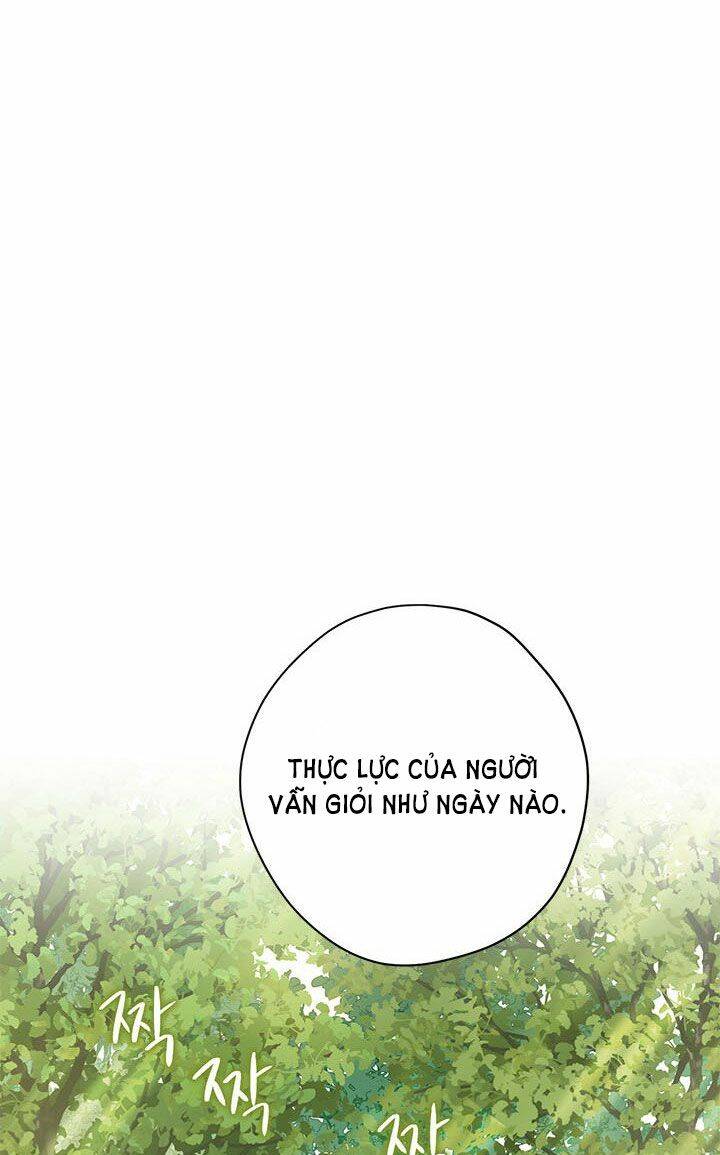 Thực Ra Tôi Mới Là Thật Chapter 85.5 - Trang 2