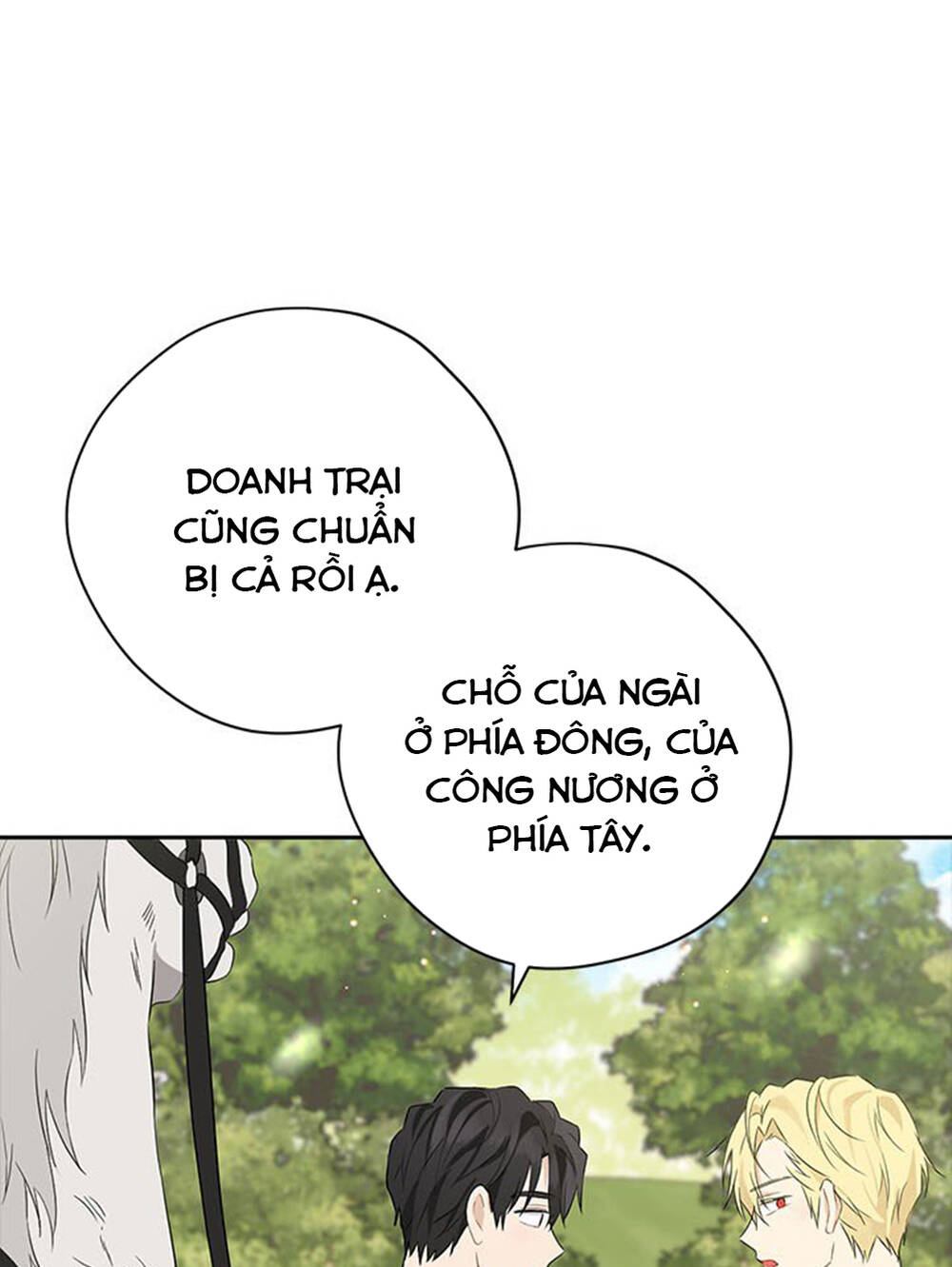 Thực Ra Tôi Mới Là Thật Chapter 84 - Trang 2