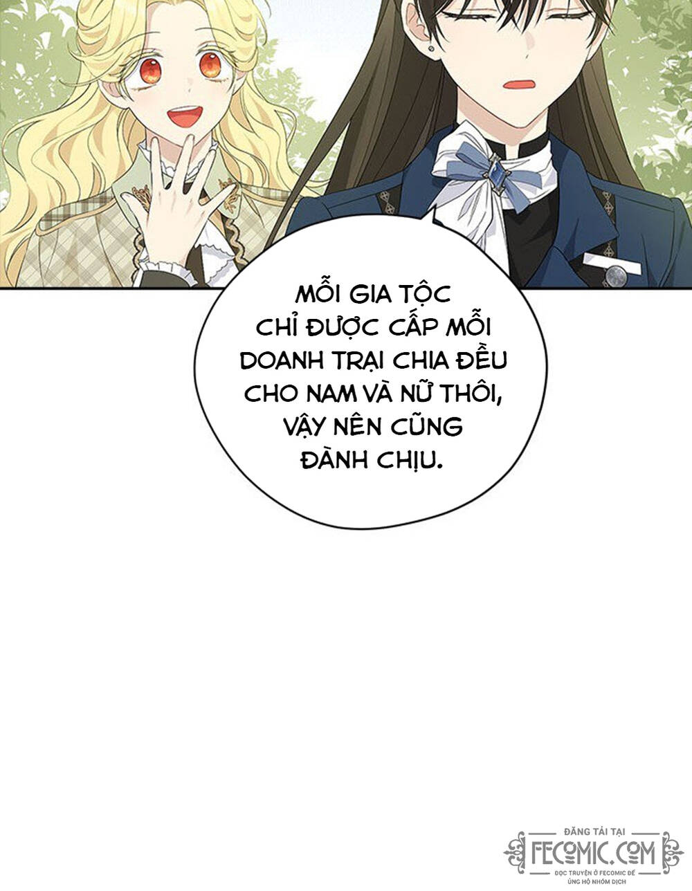 Thực Ra Tôi Mới Là Thật Chapter 84 - Trang 2