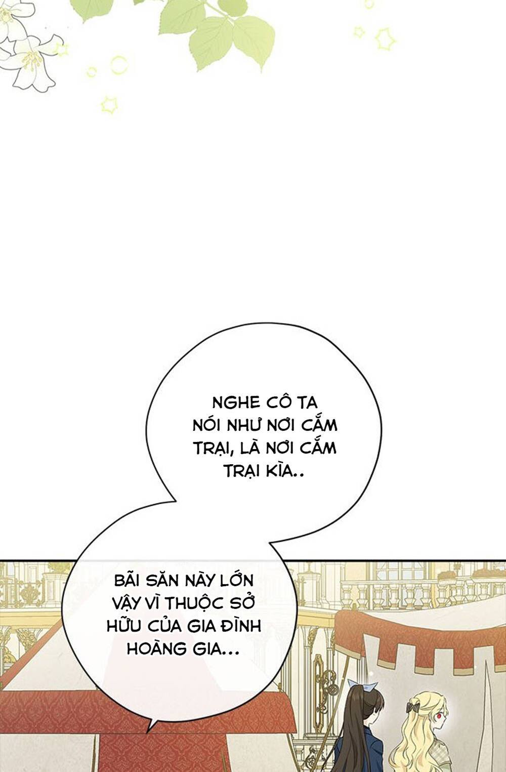 Thực Ra Tôi Mới Là Thật Chapter 84 - Trang 2