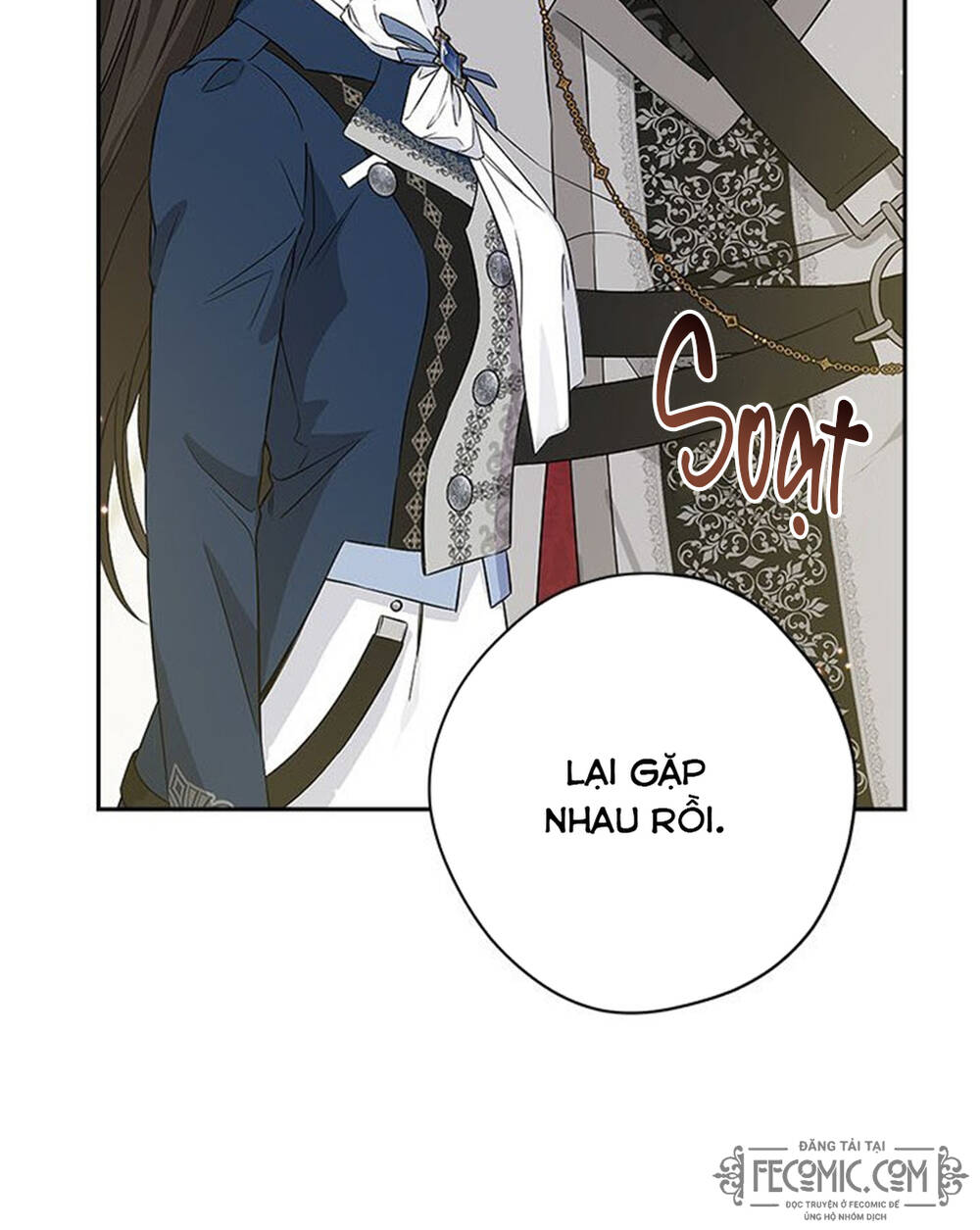 Thực Ra Tôi Mới Là Thật Chapter 84 - Trang 2