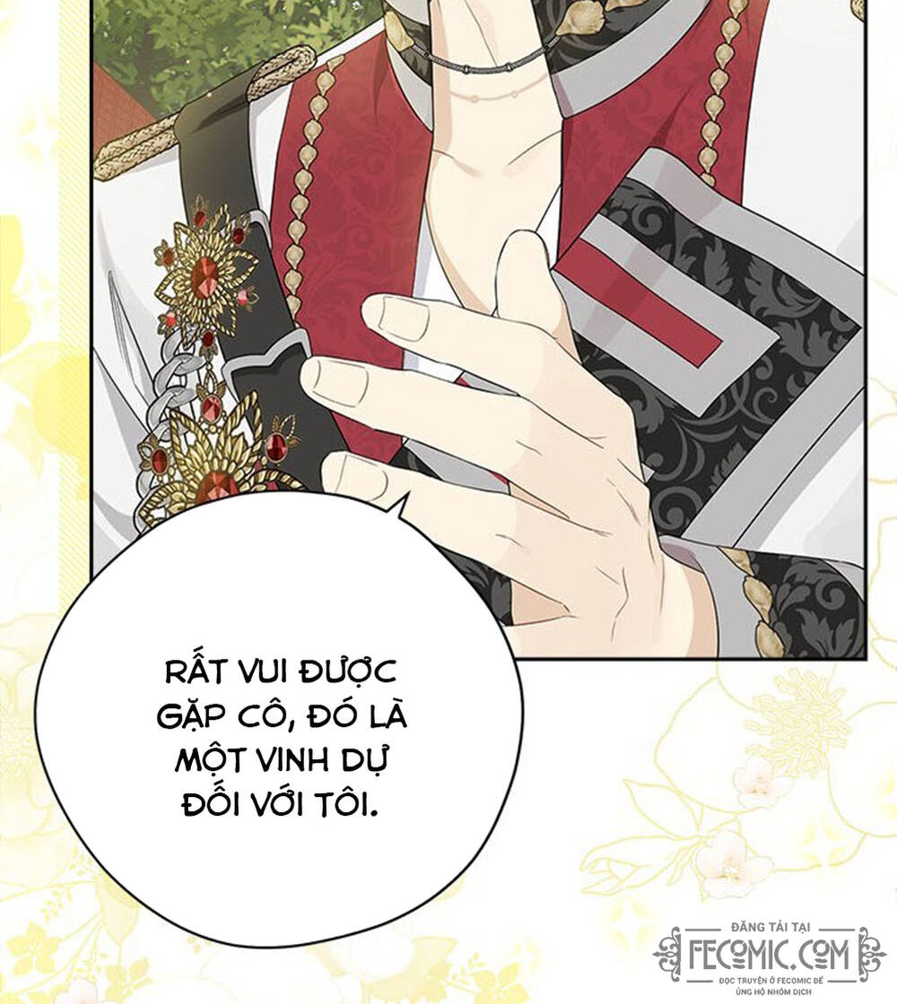 Thực Ra Tôi Mới Là Thật Chapter 84 - Trang 2