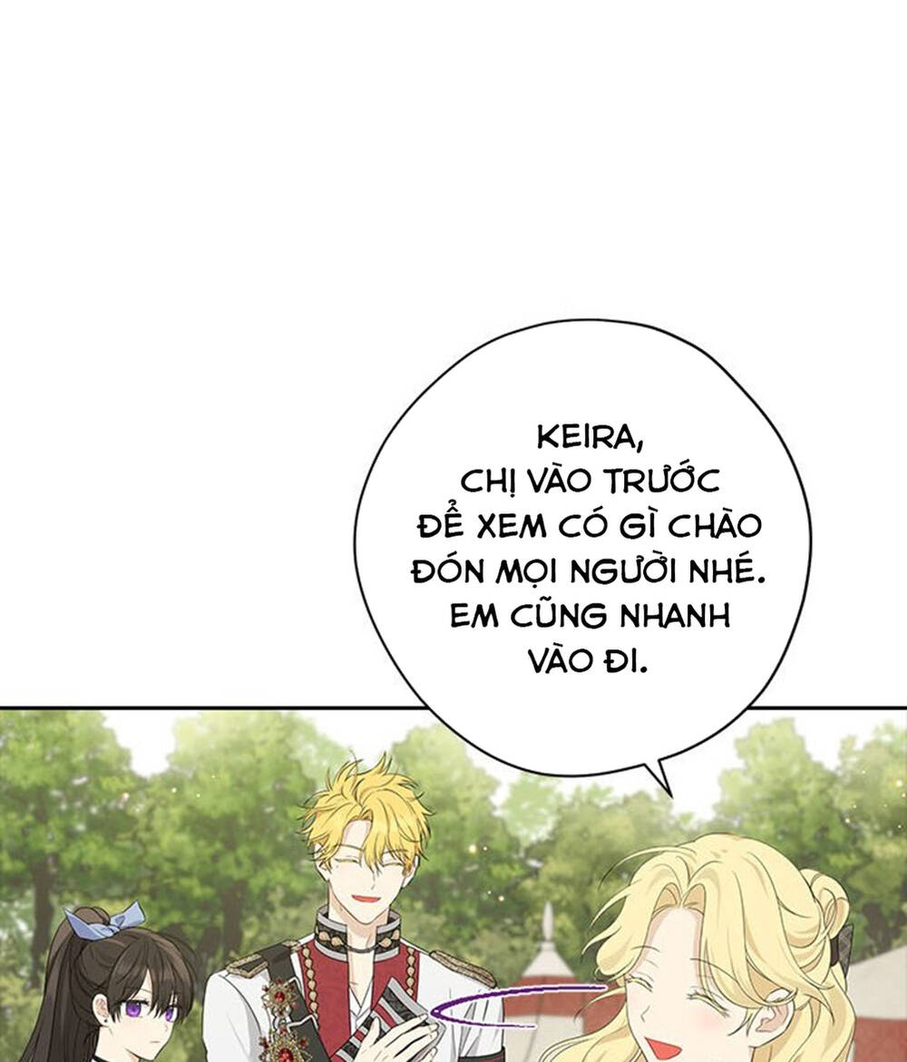 Thực Ra Tôi Mới Là Thật Chapter 84 - Trang 2