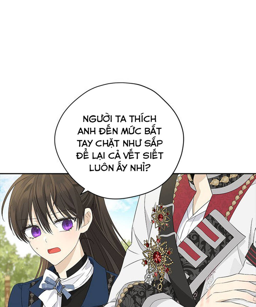 Thực Ra Tôi Mới Là Thật Chapter 84 - Trang 2