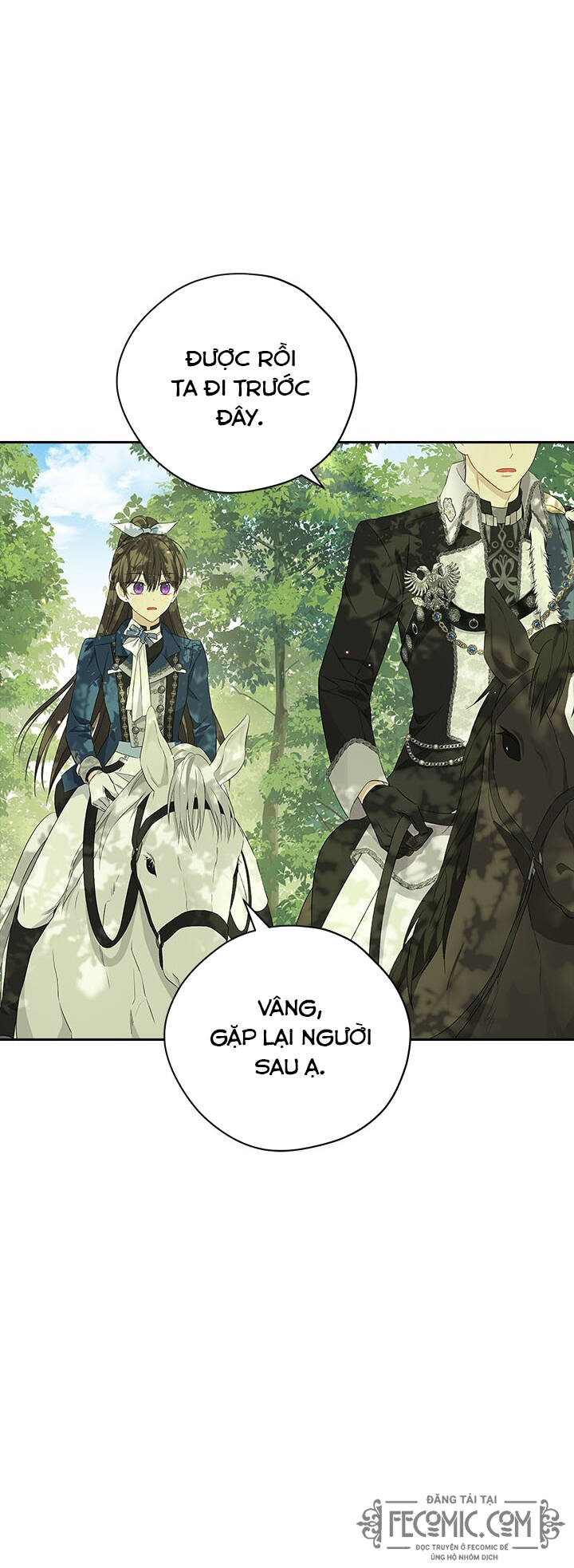 Thực Ra Tôi Mới Là Thật Chapter 83 - Trang 2