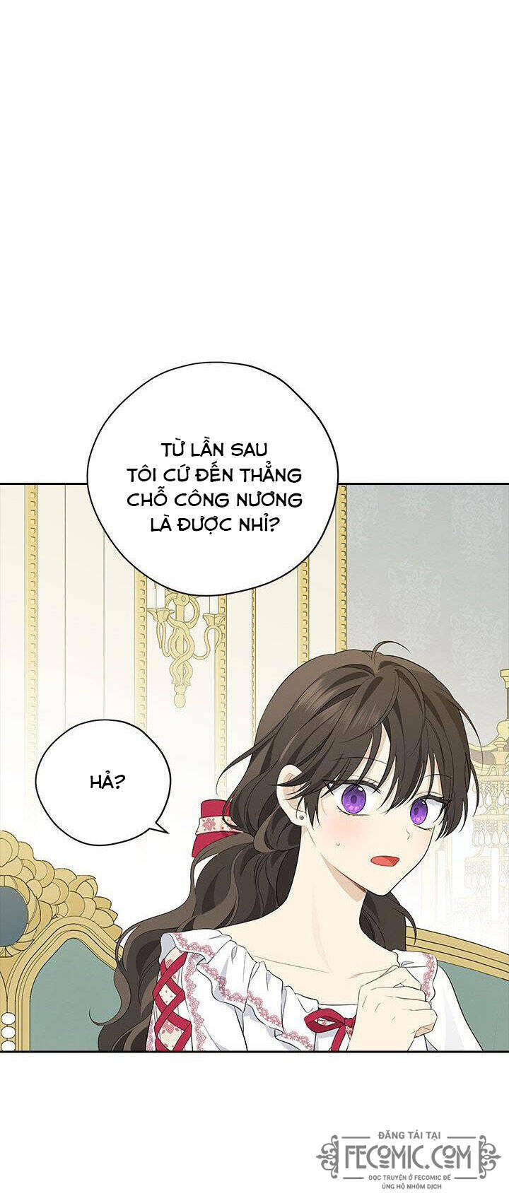 Thực Ra Tôi Mới Là Thật Chapter 82 - Trang 2