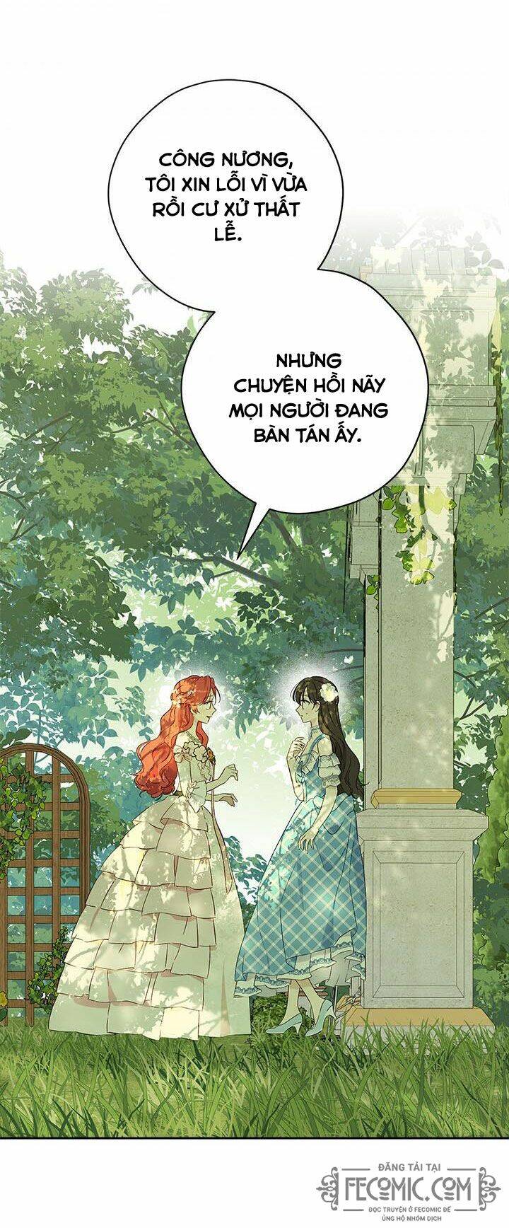 Thực Ra Tôi Mới Là Thật Chapter 80 - Trang 2