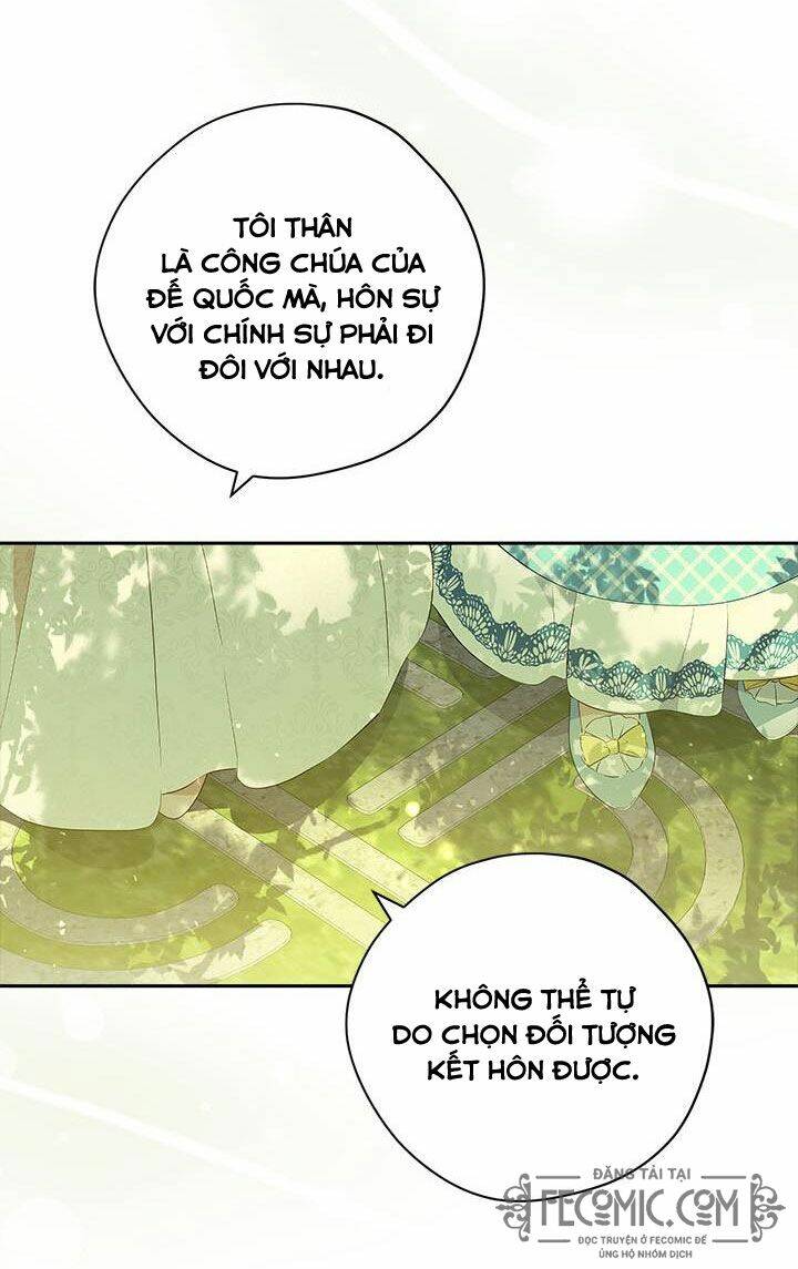 Thực Ra Tôi Mới Là Thật Chapter 80 - Trang 2