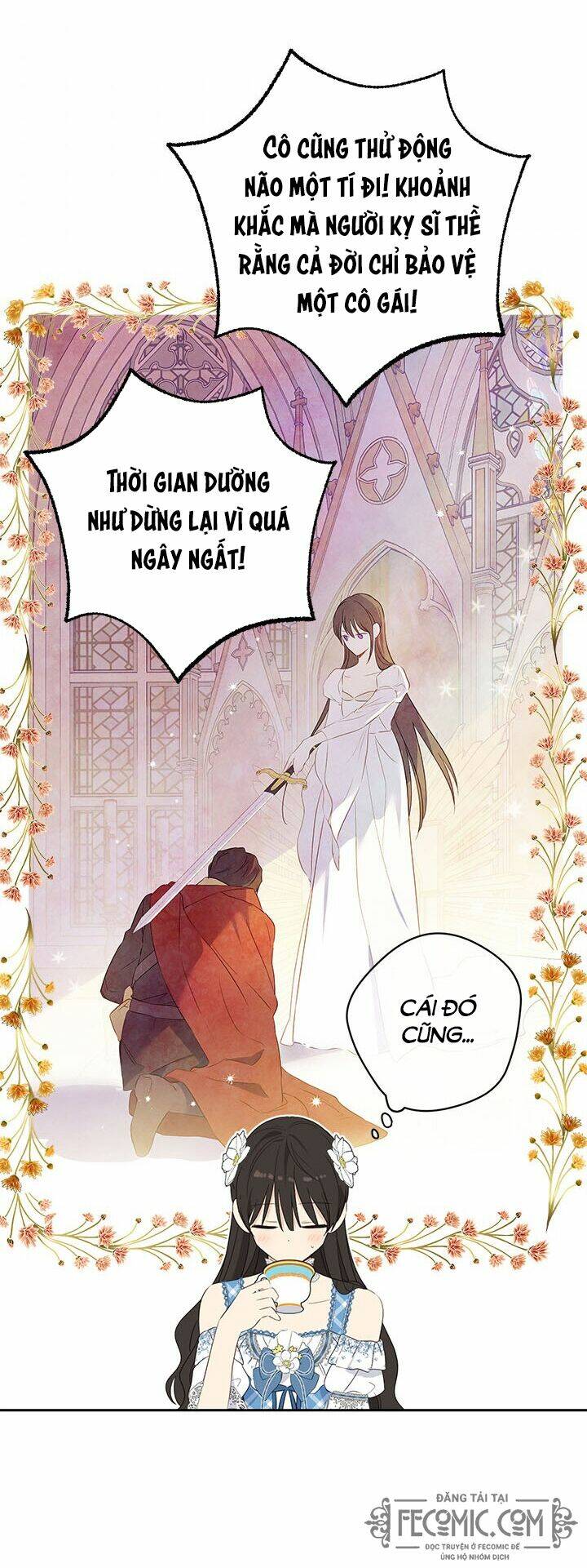 Thực Ra Tôi Mới Là Thật Chapter 79 - Trang 2