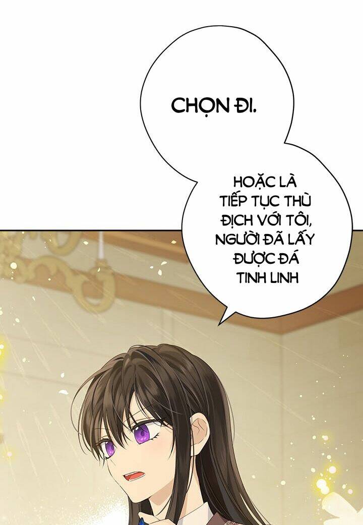 Thực Ra Tôi Mới Là Thật Chapter 77 - Trang 2