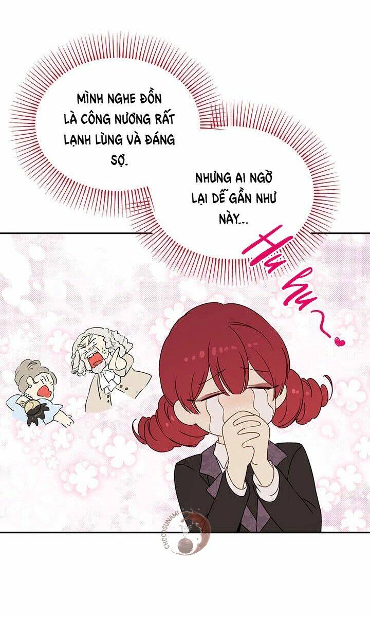 Thực Ra Tôi Mới Là Thật Chapter 71.5 - Trang 2