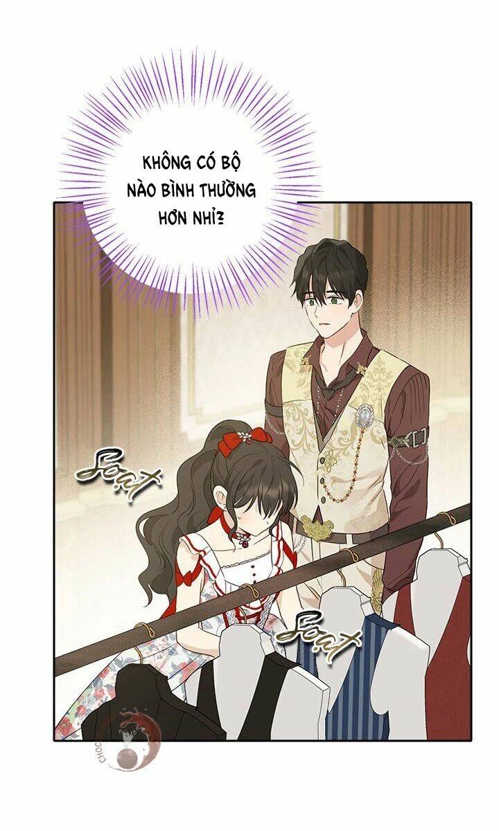 Thực Ra Tôi Mới Là Thật Chapter 71.5 - Trang 2