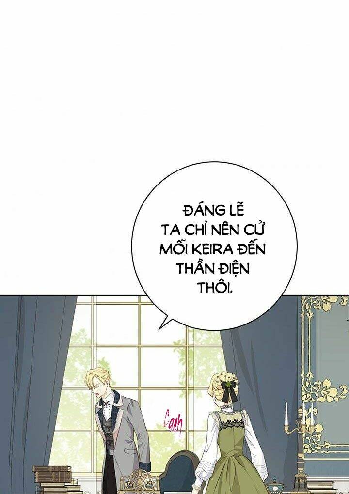 Thực Ra Tôi Mới Là Thật Chapter 70 - Trang 2