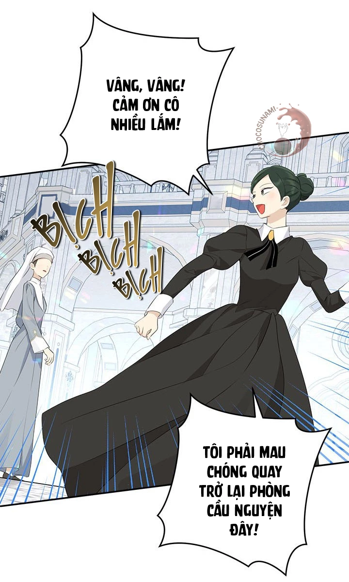 Thực Ra Tôi Mới Là Thật Chapter 66.5 - Trang 2