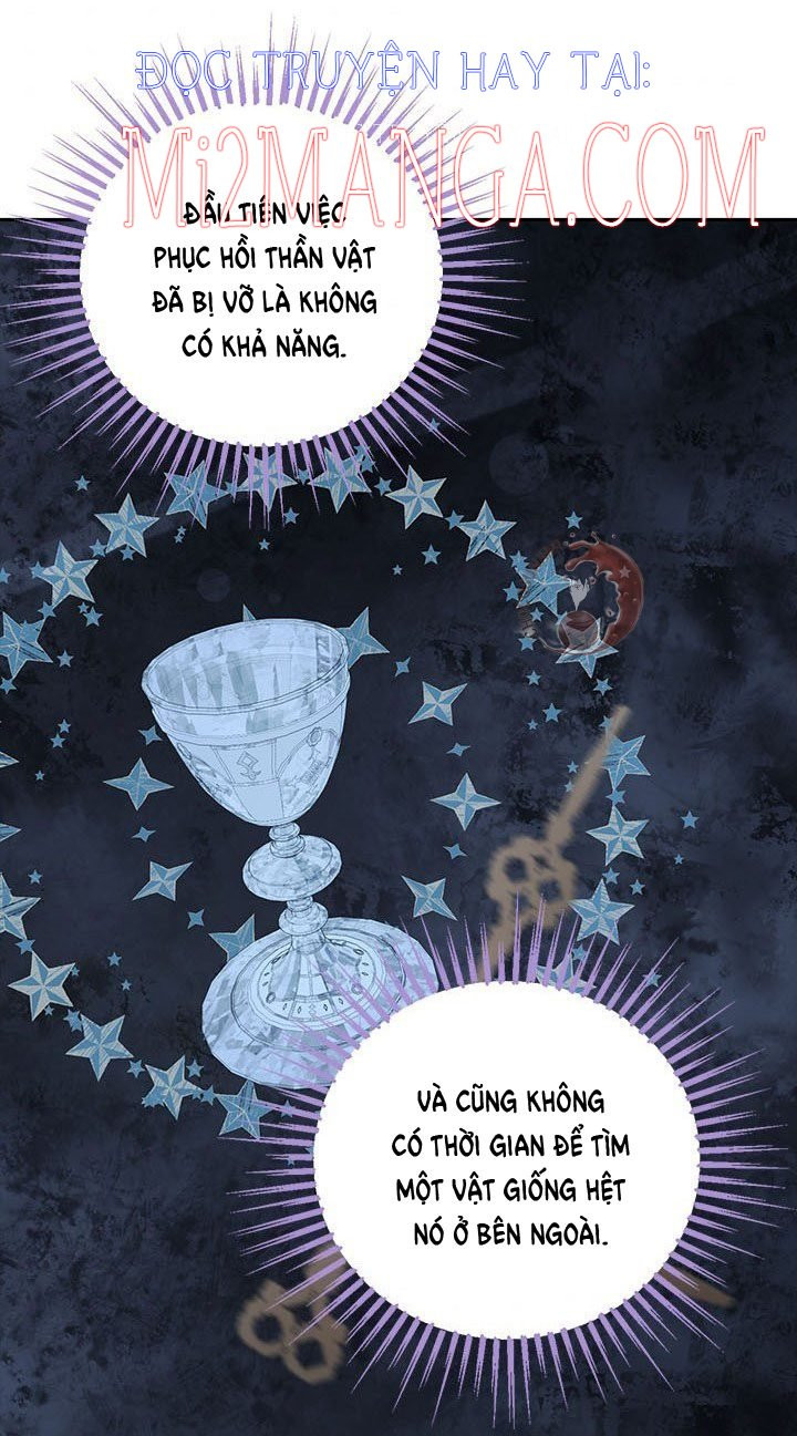 Thực Ra Tôi Mới Là Thật Chapter 66.5 - Trang 2