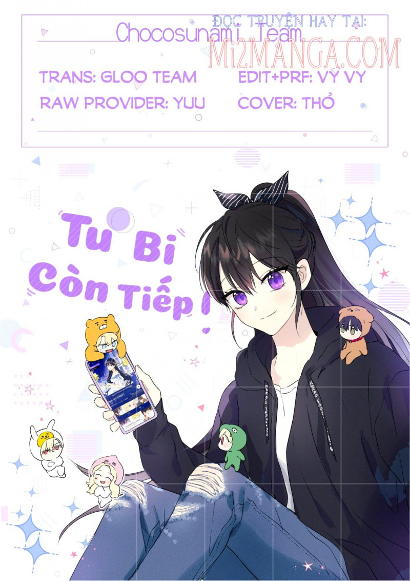 Thực Ra Tôi Mới Là Thật Chapter 66.5 - Trang 2