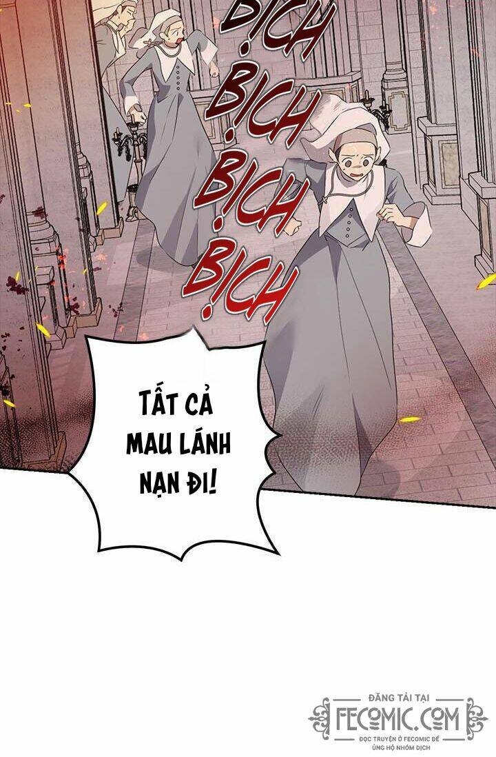 Thực Ra Tôi Mới Là Thật Chapter 66 - Trang 2