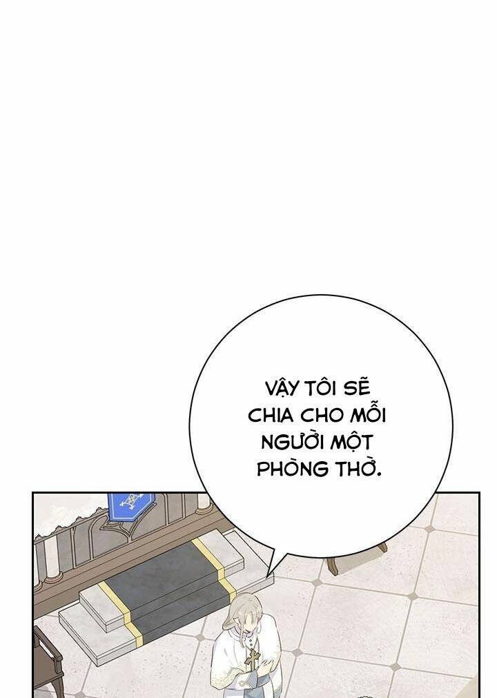 Thực Ra Tôi Mới Là Thật Chapter 64 - Trang 2