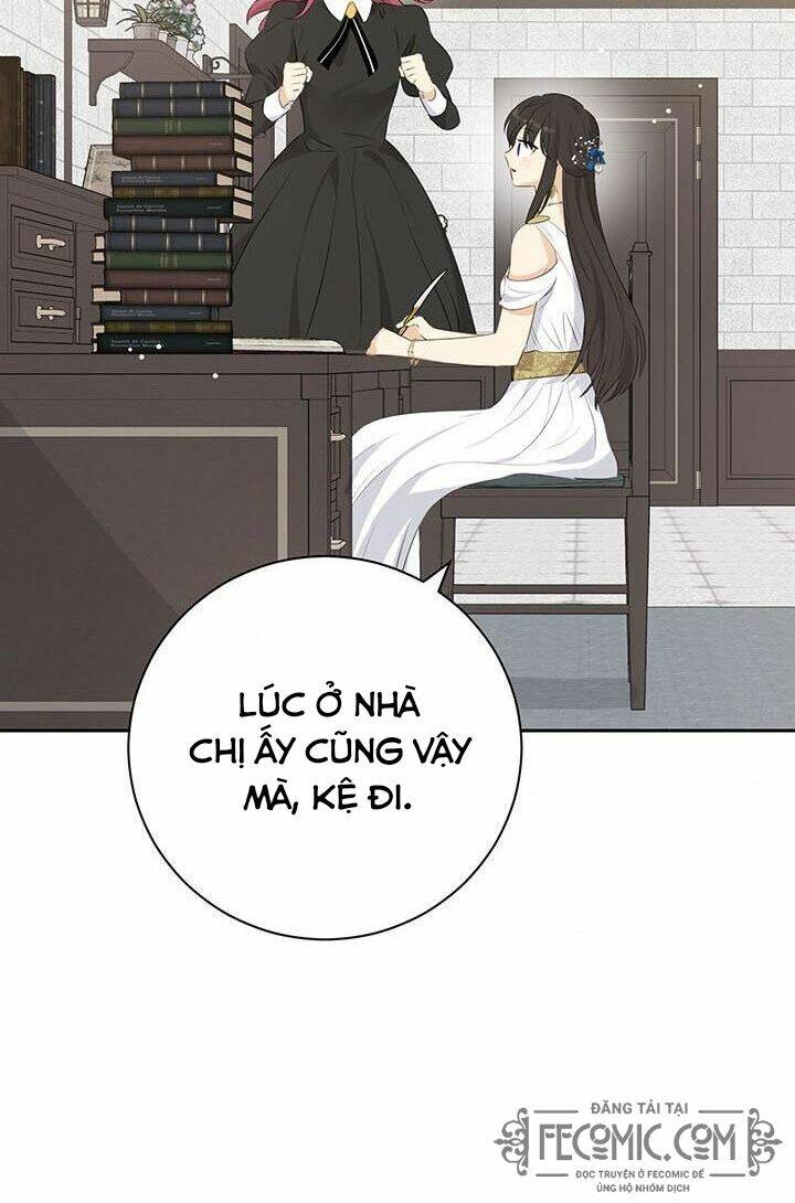 Thực Ra Tôi Mới Là Thật Chapter 64 - Trang 2