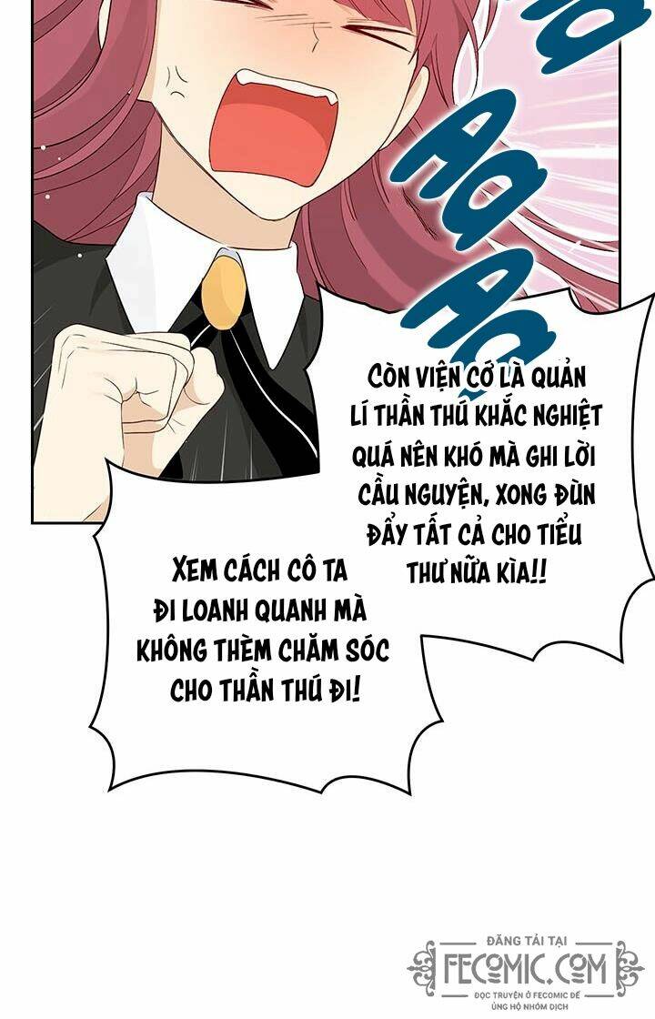 Thực Ra Tôi Mới Là Thật Chapter 64 - Trang 2