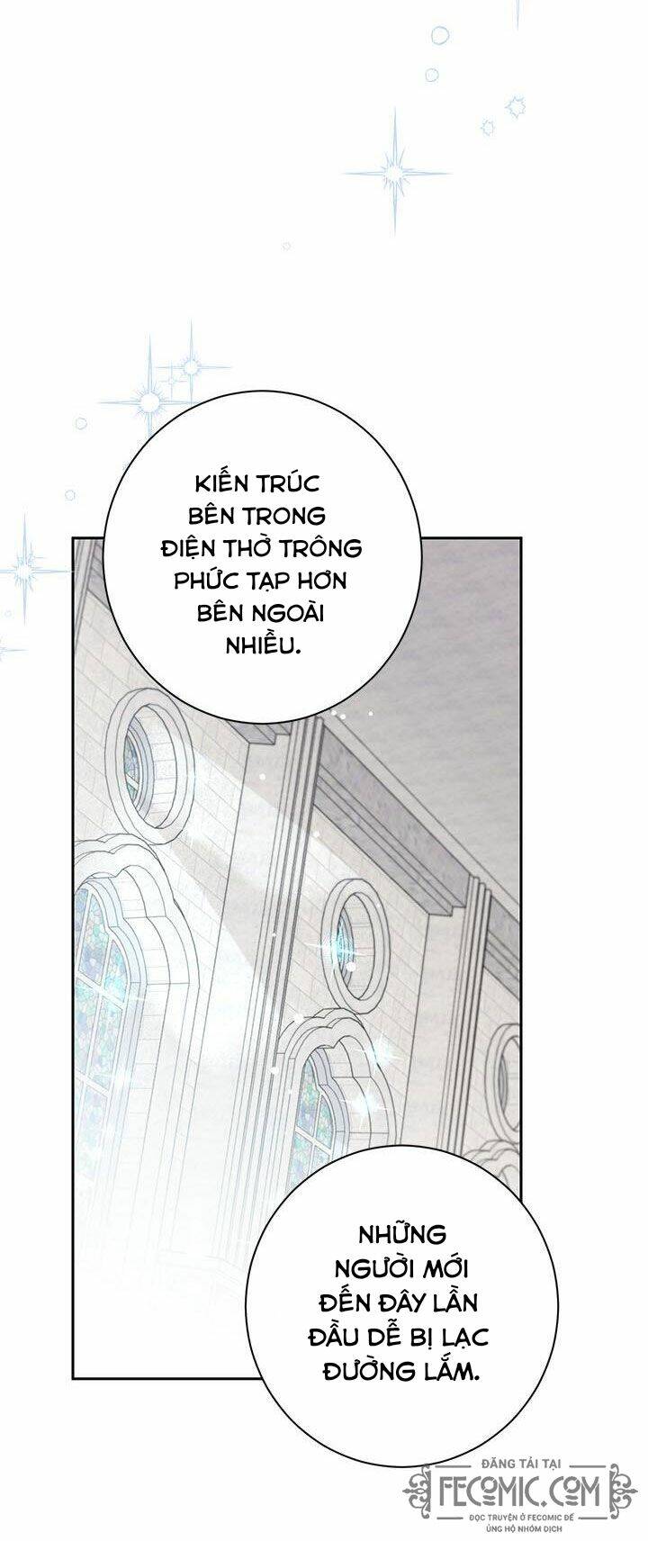 Thực Ra Tôi Mới Là Thật Chapter 64 - Trang 2