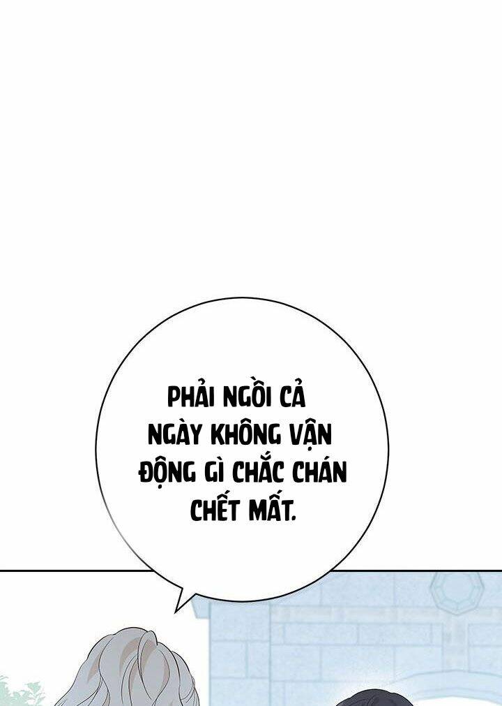 Thực Ra Tôi Mới Là Thật Chapter 64 - Trang 2