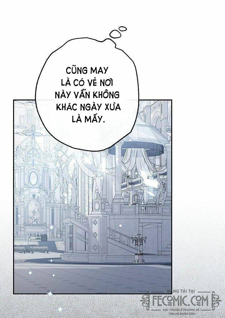 Thực Ra Tôi Mới Là Thật Chapter 64 - Trang 2