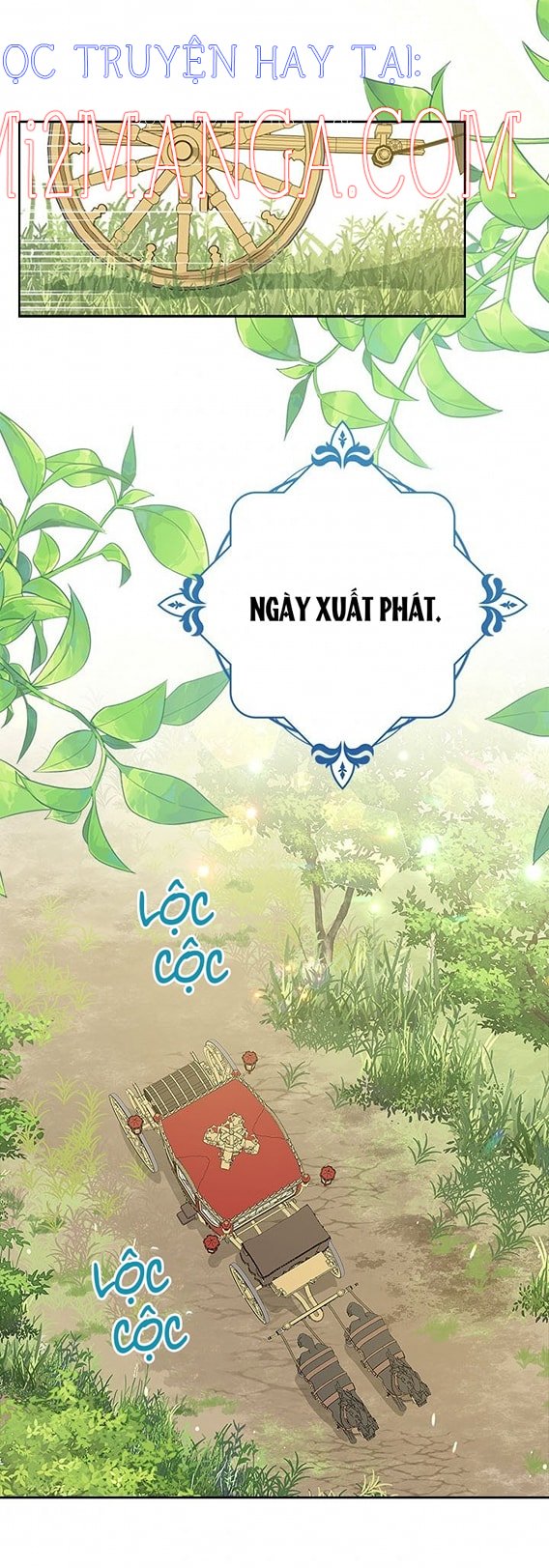 Thực Ra Tôi Mới Là Thật Chapter 63.5 - Trang 2