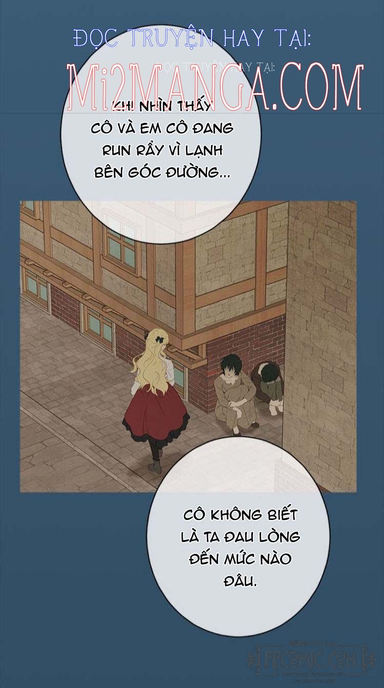 Thực Ra Tôi Mới Là Thật Chapter 62.5 - Trang 2