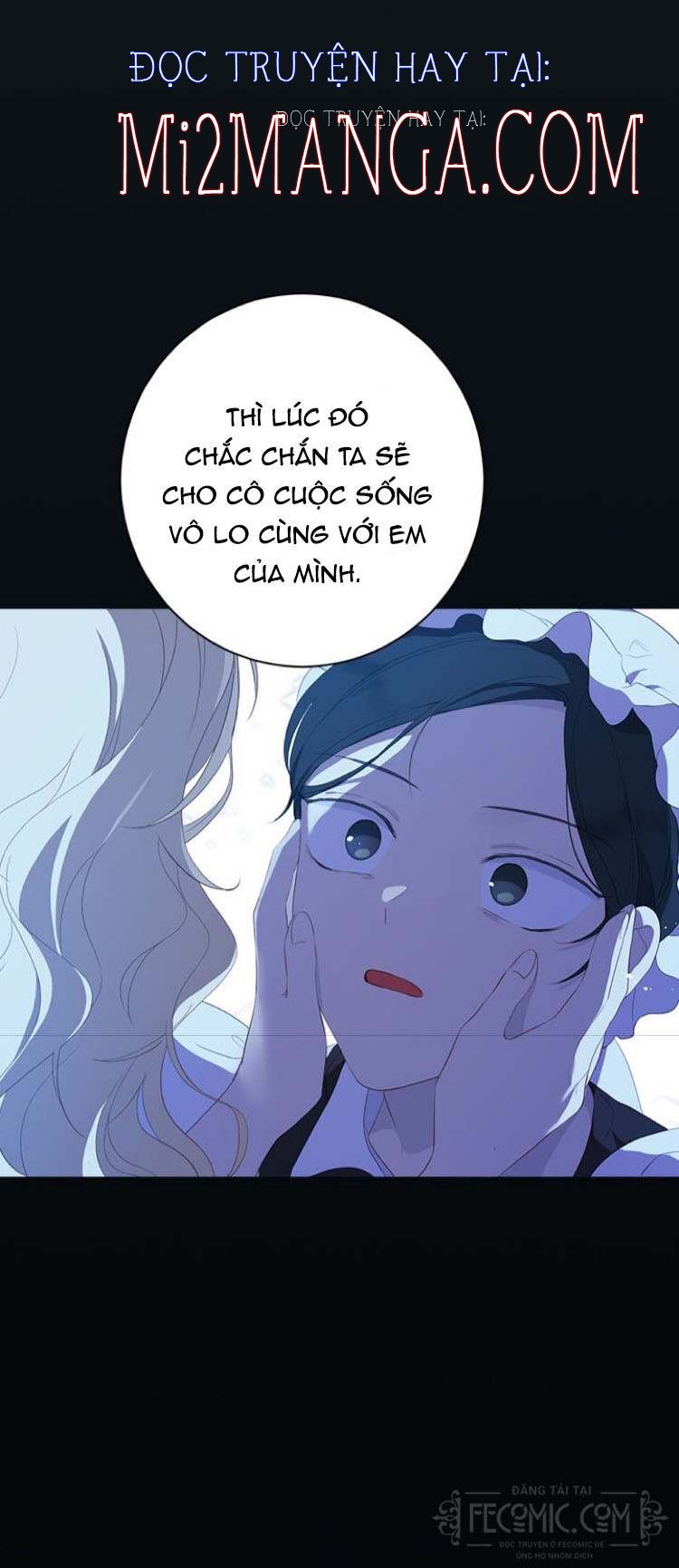 Thực Ra Tôi Mới Là Thật Chapter 62.5 - Trang 2