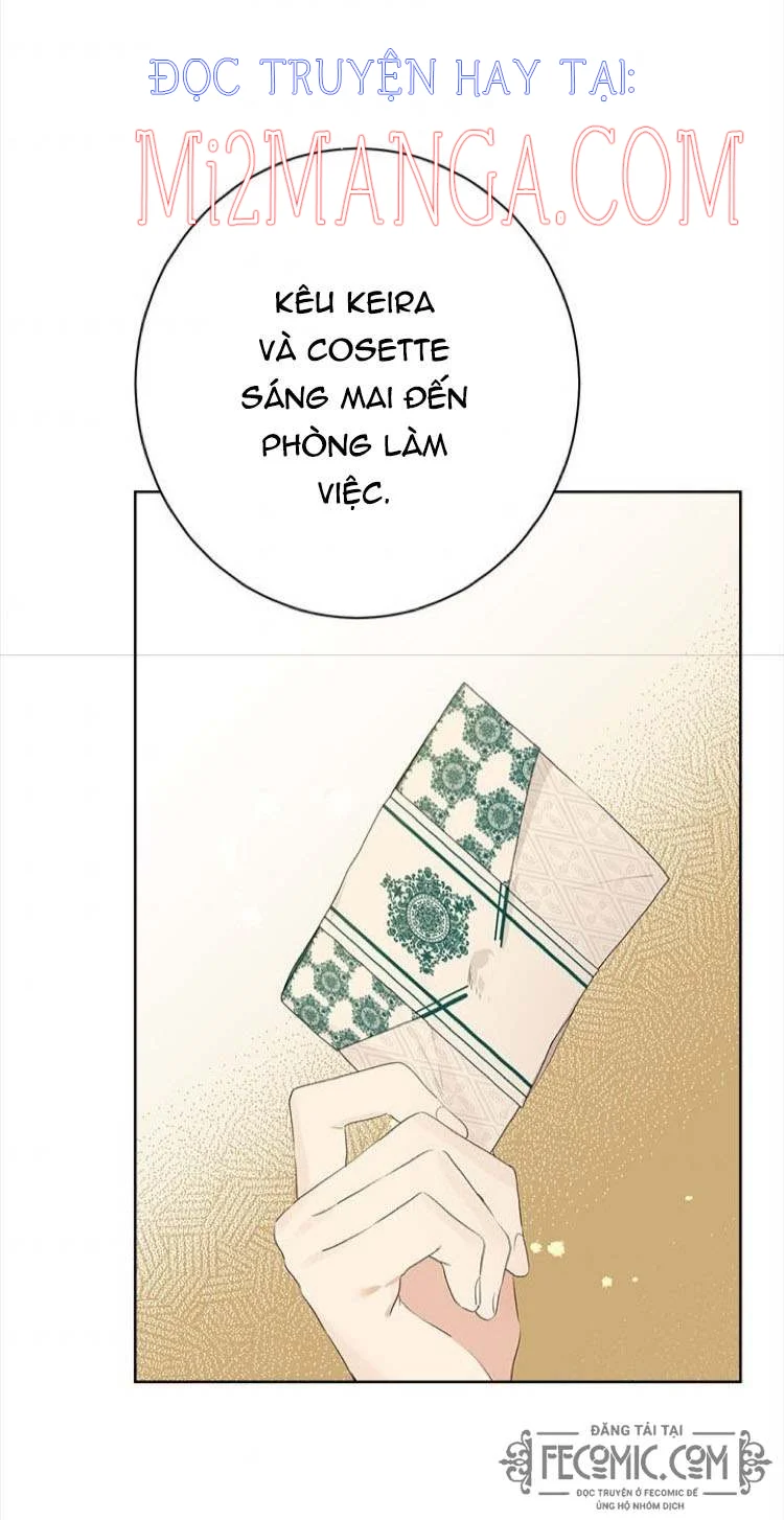 Thực Ra Tôi Mới Là Thật Chapter 62.5 - Trang 2