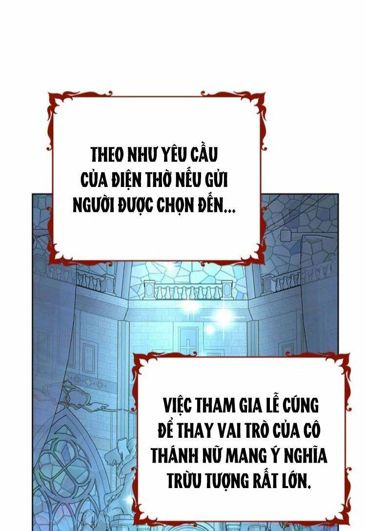 Thực Ra Tôi Mới Là Thật Chapter 62 - Trang 2