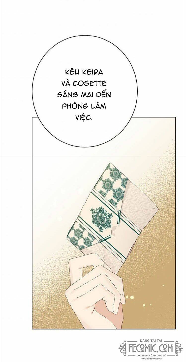 Thực Ra Tôi Mới Là Thật Chapter 62 - Trang 2