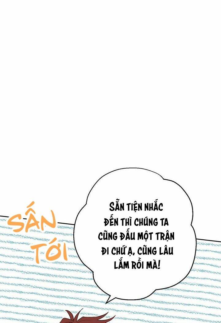 Thực Ra Tôi Mới Là Thật Chapter 60 - Trang 2